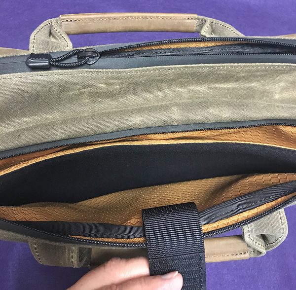 Waterfield Air Porter 10