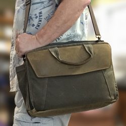 Waterfield Air Porter Square
