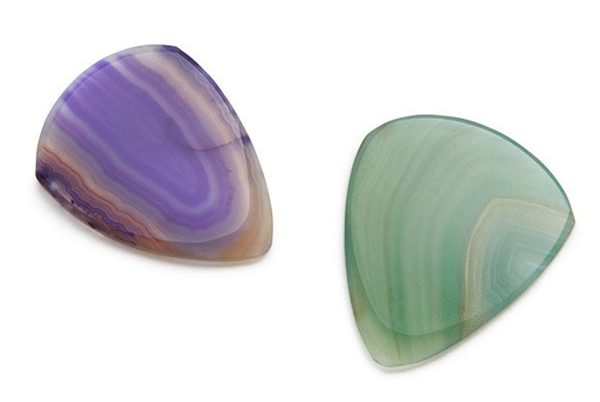 Agate pick deals