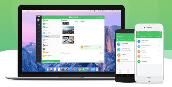 airdroid