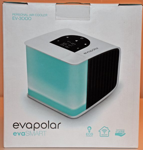 evapolar personal evaporative air cooler