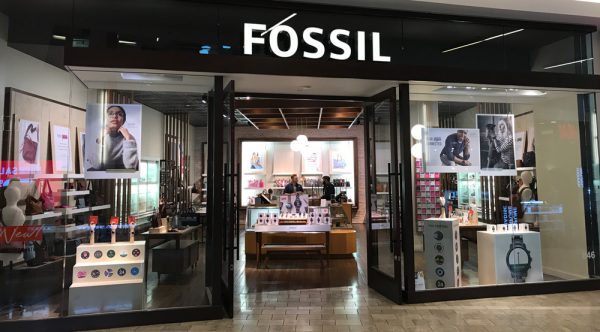 fossil gen3 fossil