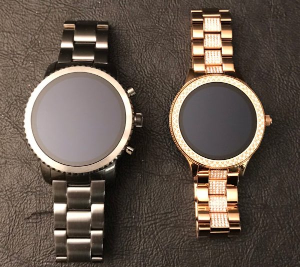 fossil gen3 sidebyside