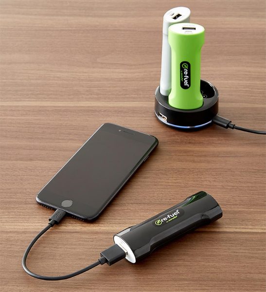 grabngo powerbank set