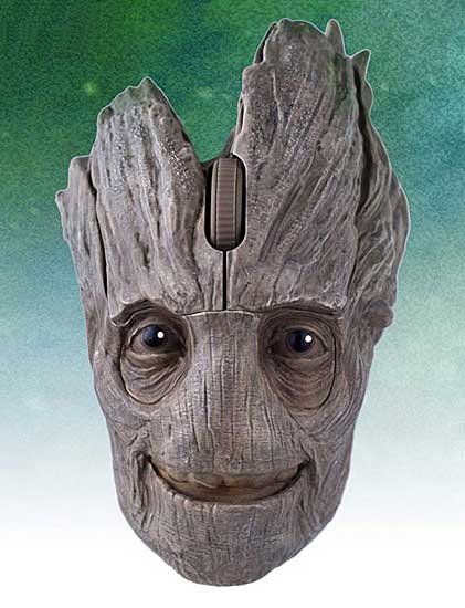 groot mouse