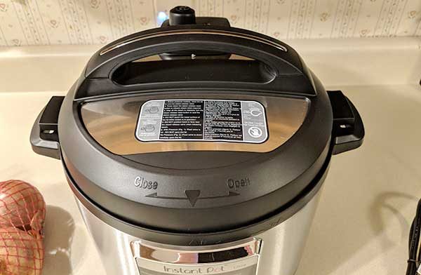 Instant Pot Ultra Electric Pressure Cooker 6Qt 10-in-1 Review