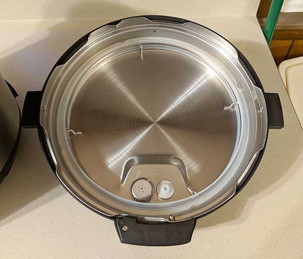 Instant Pot Ultra 6 Qt review The Gadgeteer