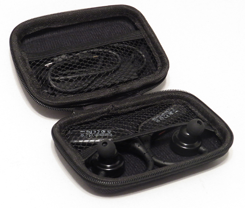 Alpha & Delta JAAP Bluetooth headphones review The Gadgeteer