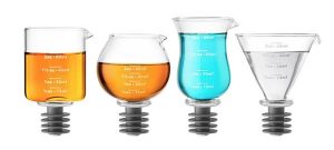 jigger bottle stoppers