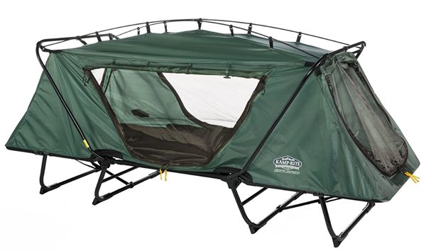 kamp rite tent cot