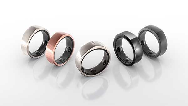 new oura ring 1