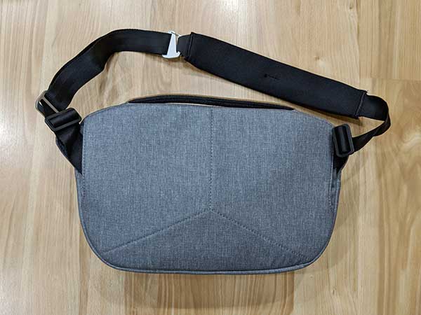 Peak Design Everyday Sling 5L bag review - The Gadgeteer