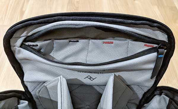 peak design slingbag 7