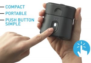 radius insect repellent