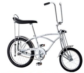 Ride back to the future with the Schwinn Grey Ghost bicycle - The Gadgeteer