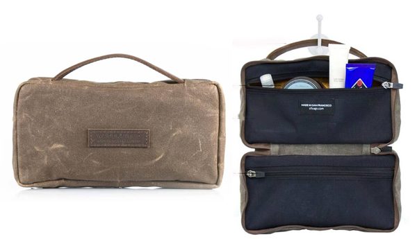 waterfield dopp kit