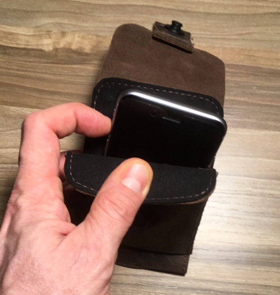 waterfield rangeriphonexcase 3