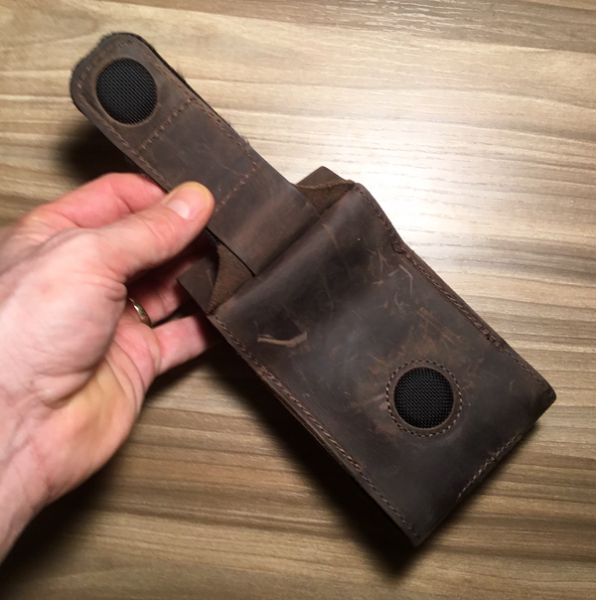 waterfield rangeriphonexcase 6