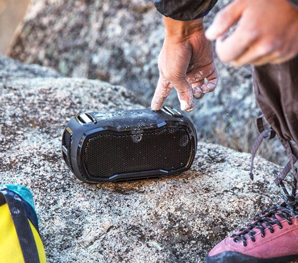 Braven Ready Pro Speaker Review //