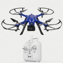 DROCON MJX Bugs 3 drone review