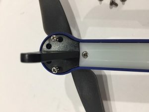 drocon bugs 3 parts