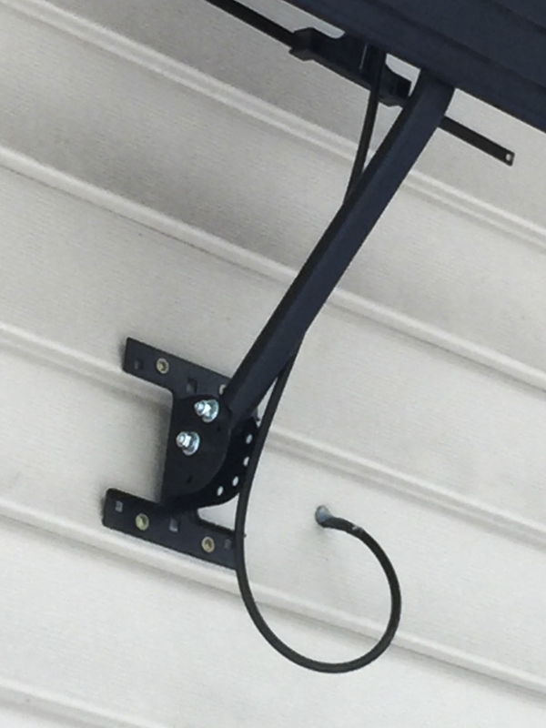 Winegard Elite 7550 Long Range Outdoor HDTV Antenna review The Gadgeteer