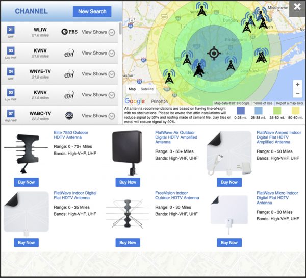 Winegard Antenna Rev SCR 2018 01 09