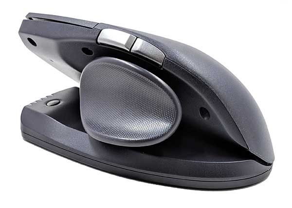 Contour Mouse Wireless Medium