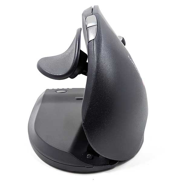 Ergonomic Mouse  Contour Unimouse – Chairlines