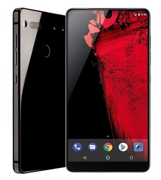 essential phone