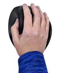 Hippus HandShoe Mouse review - The Gadgeteer