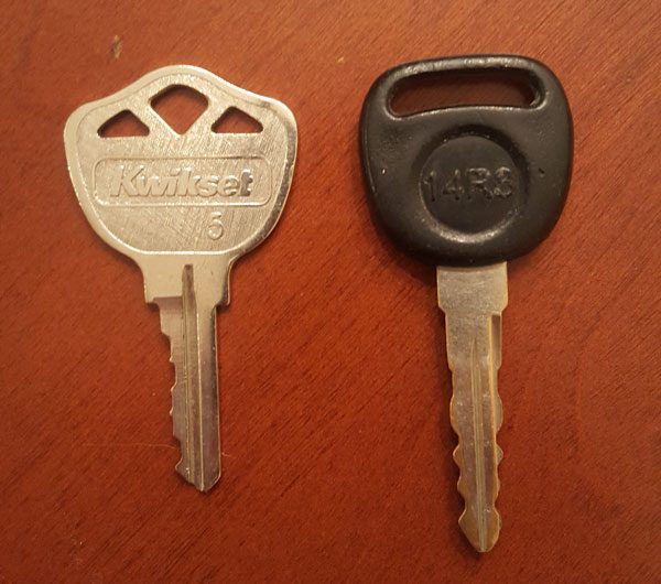 keysmart pro 5