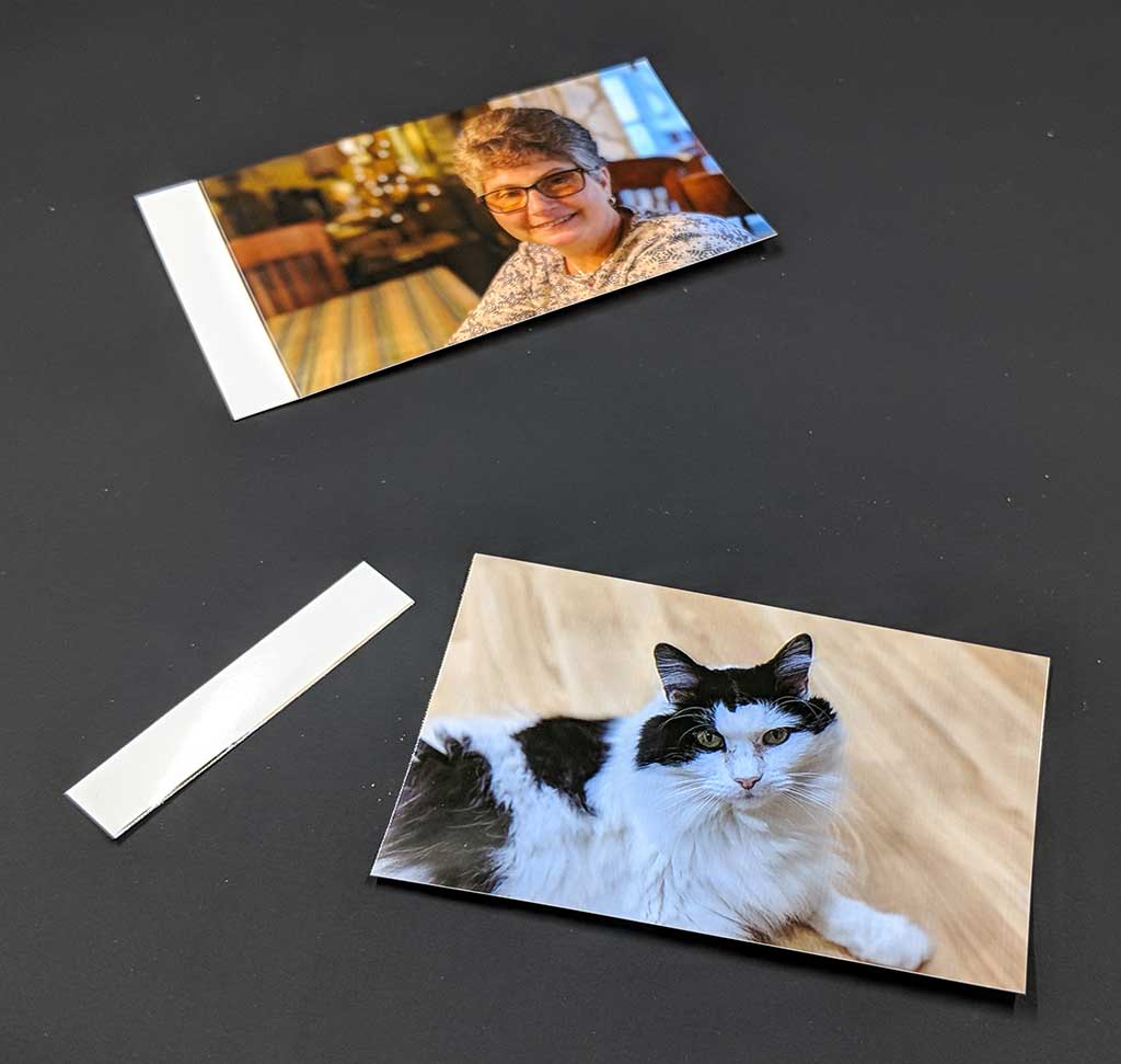 KODAK Photo Printer Mini review The Gadgeteer