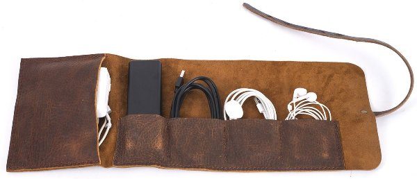 leather charging cable tool roll 01