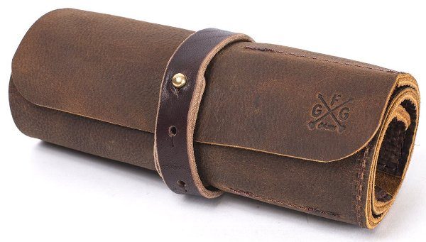 leather charging cable tool roll 02