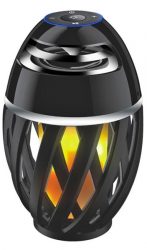 lightclub flame light speaker