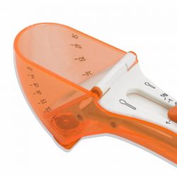 One Measuring Spoon To Rule Them All - The Gadgeteer