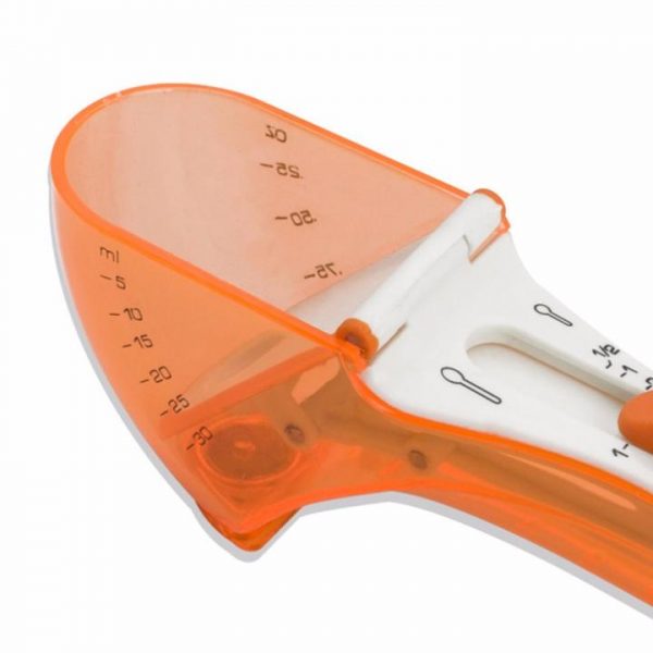 One measuring spoon to rule them all - The Gadgeteer