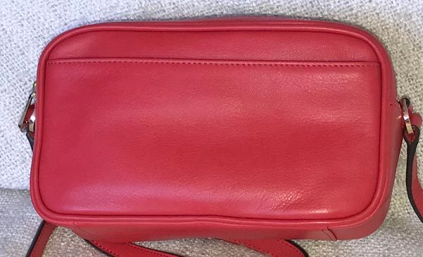 Sena Cases Isa Crossbody Leather Hand Bag for smartphones review - The ...