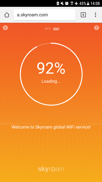 skyroam solis 301