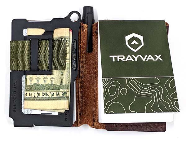 trayvax summit notebook 8