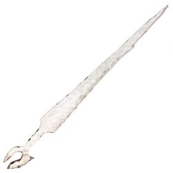 white walker sword