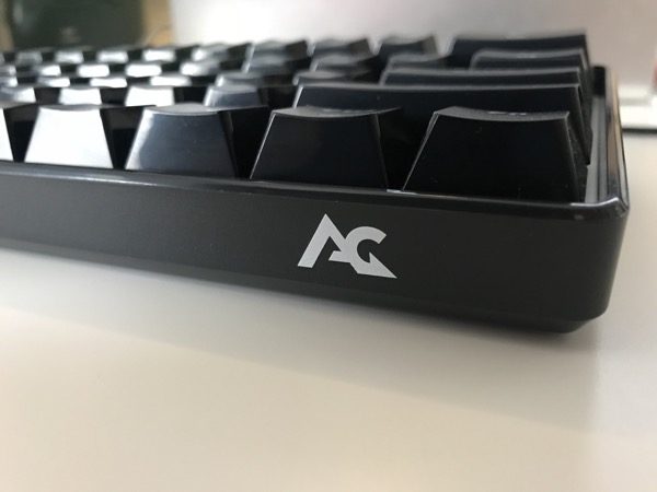 AG6X Keyboard Review 03