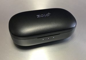 Anker Zolo Liberty totally wireless earphone review - The Gadgeteer