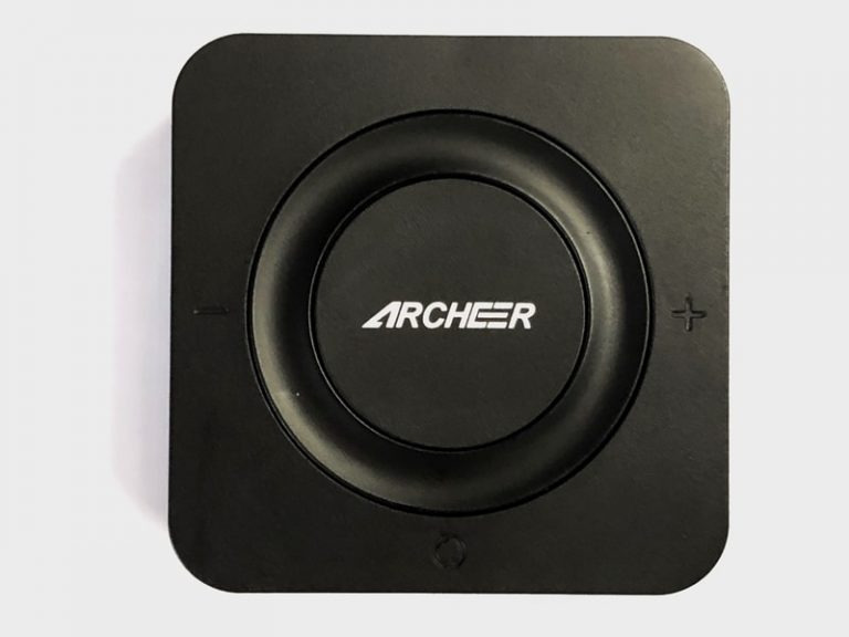 ARCHEER Bluetooth Transmitter and Receiver review The Gadgeteer