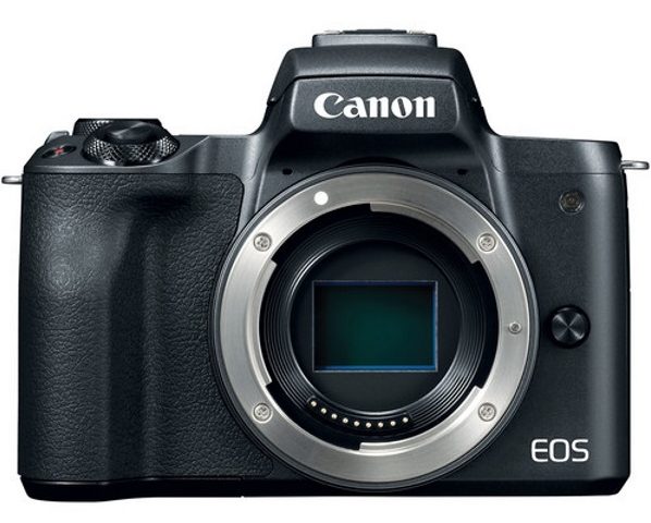 Canon M50 Mirrorless Camera e1519915696582