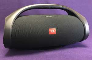 JBL Boombox 3
