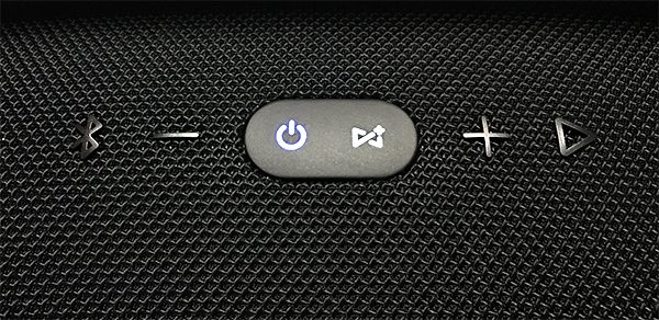 lidenskab ekskrementer lektier JBL Boombox portable Bluetooth speaker review - The Gadgeteer