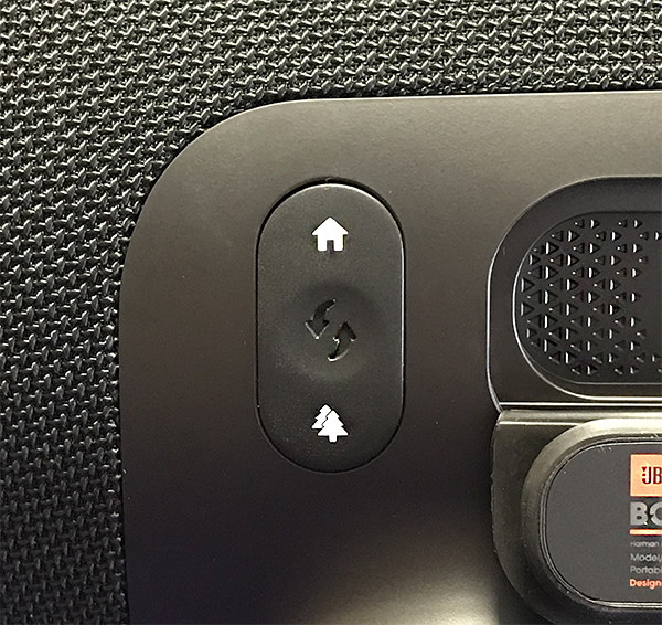 Magazijn cabine nogmaals JBL Boombox portable Bluetooth speaker review - The Gadgeteer