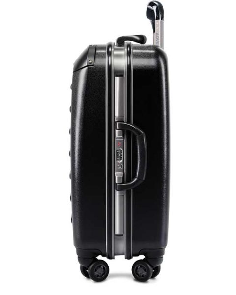 solgaard suitcase review